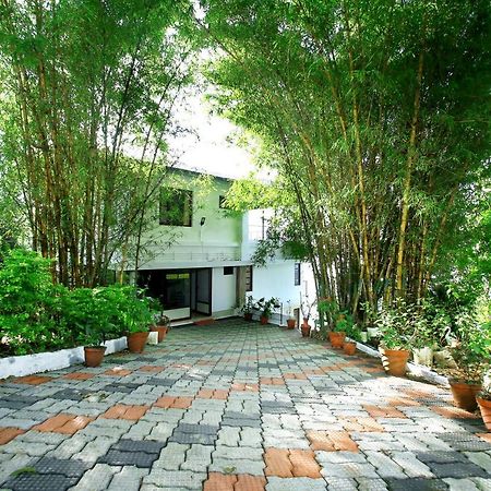 مونار Green Magic Home المظهر الخارجي الصورة