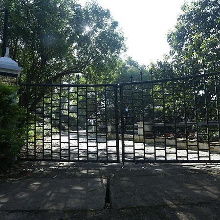 مونار Green Magic Home المظهر الخارجي الصورة