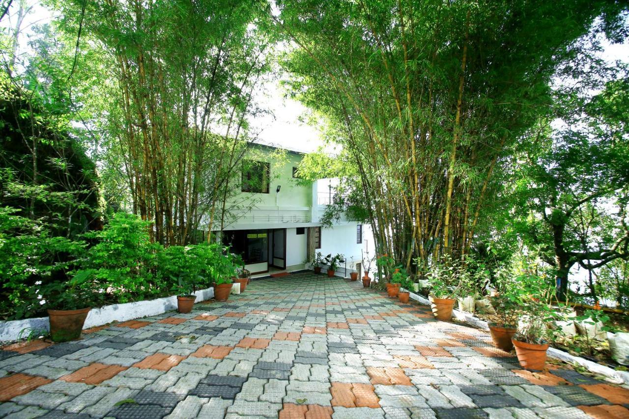 مونار Green Magic Home المظهر الخارجي الصورة