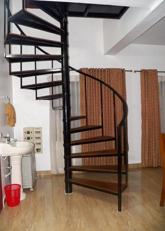 مونار Green Magic Home المظهر الخارجي الصورة